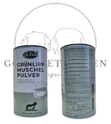LaPura Grünlippmuschelpulver 250 Gramm