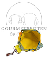 Leckerli Beutel Summer Edition