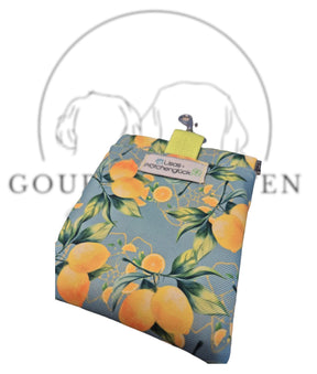 Leckerli Beutel Summer Edition