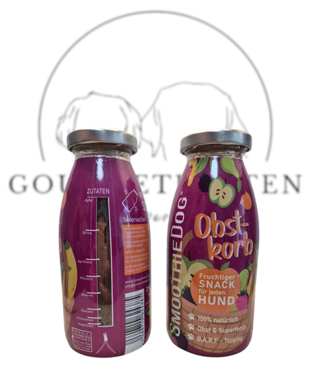 Smoothie Obstkorb 250 ml