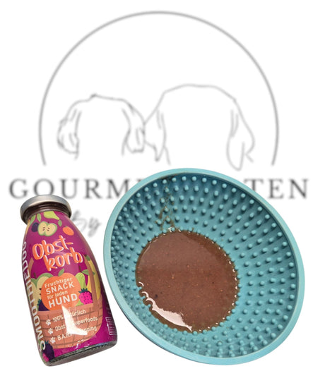 Smoothie Obstkorb 250 ml