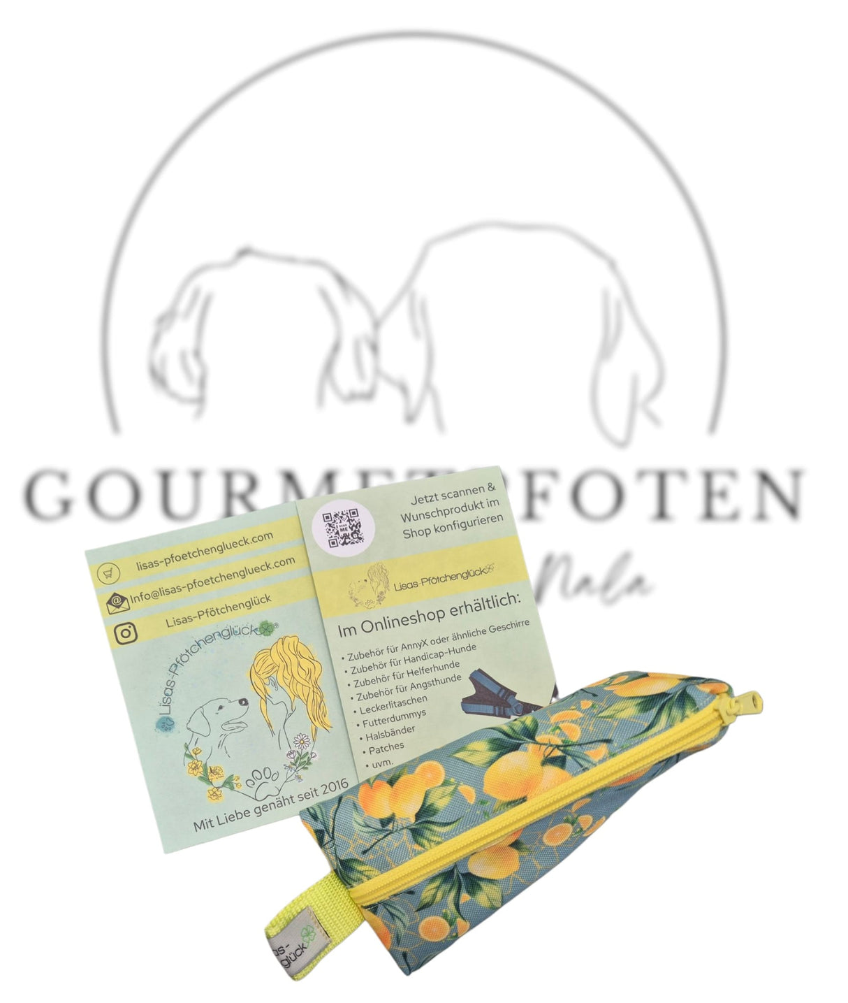 Futterdummy Sommeredition