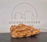 Hühnerfilet getrocknet
