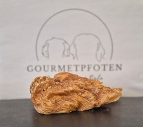 Hühnerfilet getrocknet