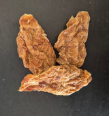 Hühnerfilet getrocknet