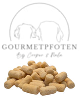Kokos Softies mit Kartoffel