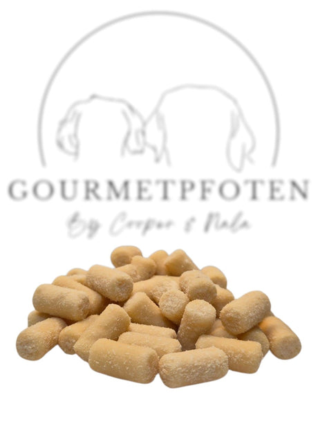 Mozzarella Softies mit Kartoffel