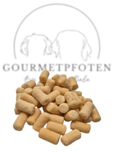 Mozzarella Softies mit Kartoffel