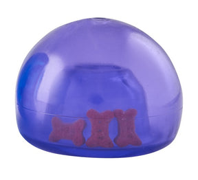 Planet Dog Lil' Snoop lila 10 cm