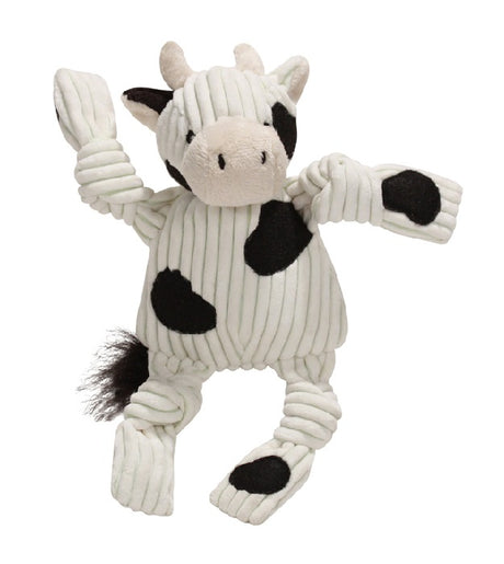 Huggle Knottie Kuh Dottie Cow