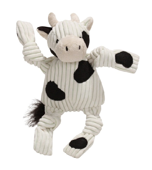 Huggle Knottie Kuh Dottie Cow