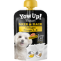 YowUp! Yogurt Dogs Salmon Skin & Hair