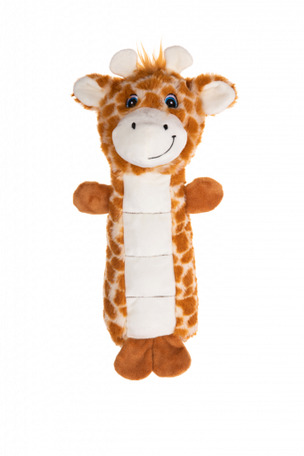 Belly Busters Ginny die Giraffe