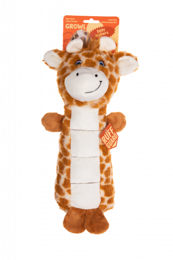 Belly Busters Ginny die Giraffe