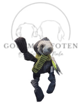 Huggle Knottie Faultier Seb Sloth