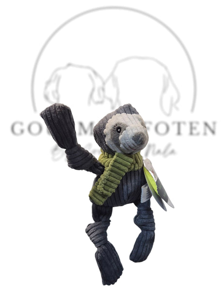 Huggle Knottie Faultier Seb Sloth