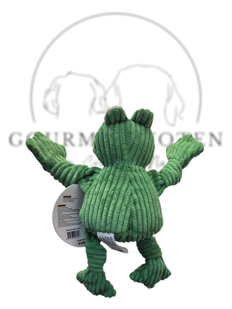 Huggle Knottie Frosch Fergie Frog