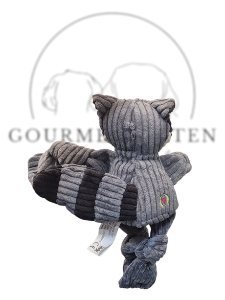 Huggle Knottie Waschbär Raccoon Reggie