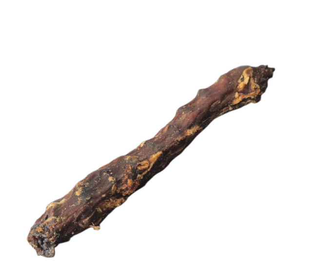 Entenhälse getrocknet