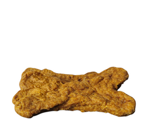 Knusperknochen Huhn Stück