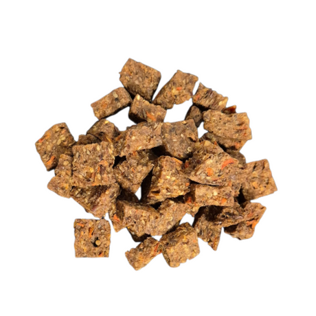Müsli-Chips 100 Gramm