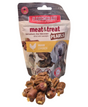 Meat & Treat Pearls Huhn 100 Gramm