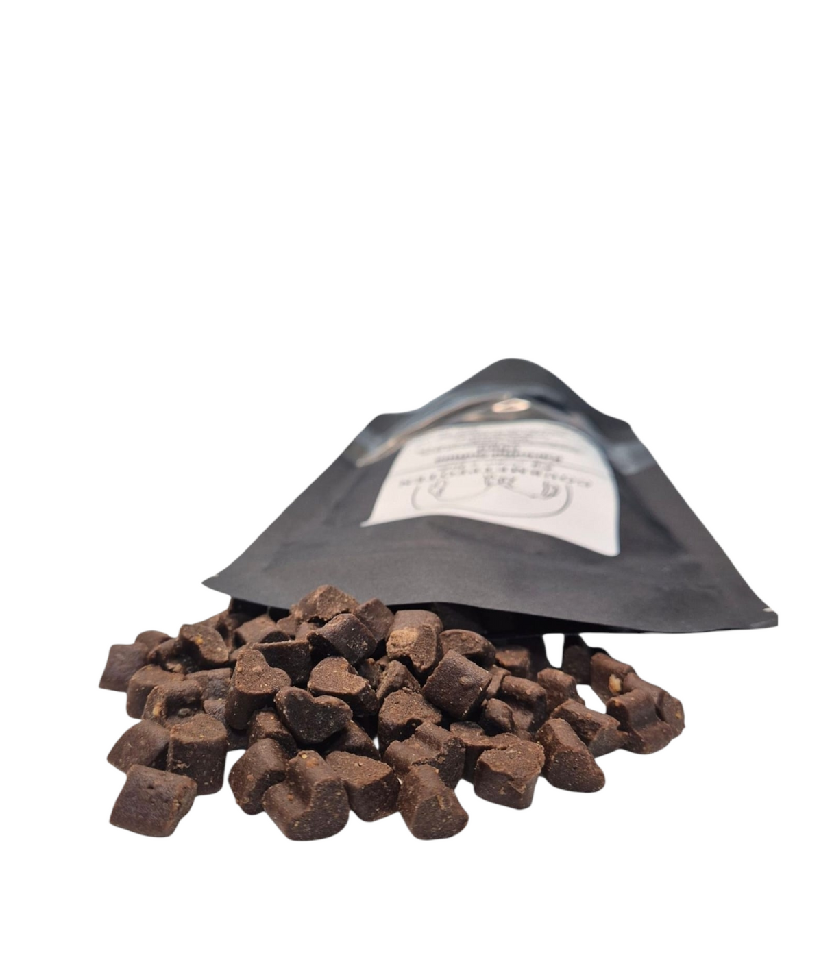 Kartoffel Softies Pferd mit Geflügel 200 Gramm