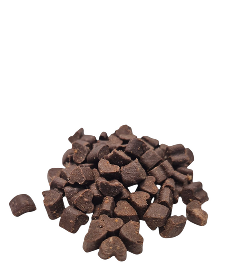 Kartoffel Softies Pferd mit Geflügel 200 Gramm