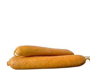 Bockwurst Huhn getrocknet