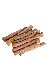 Rinder Sticks getrocknet 100 Gramm