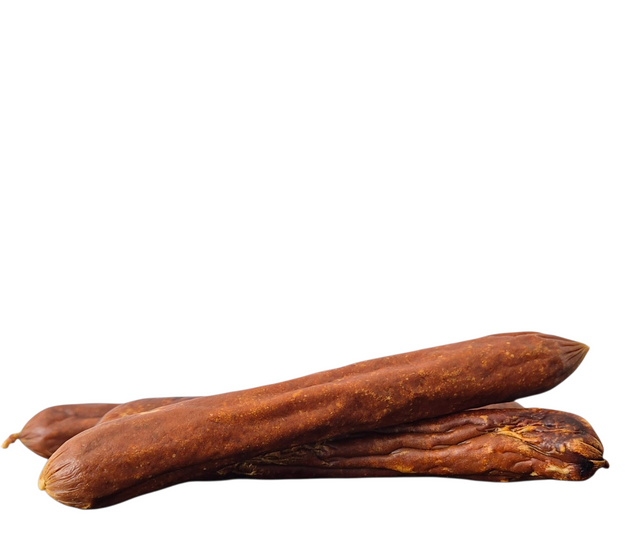 Bockwurst Rind getrocknet