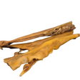 Rinder Kopfhaut Premium 30 cm getrocknet