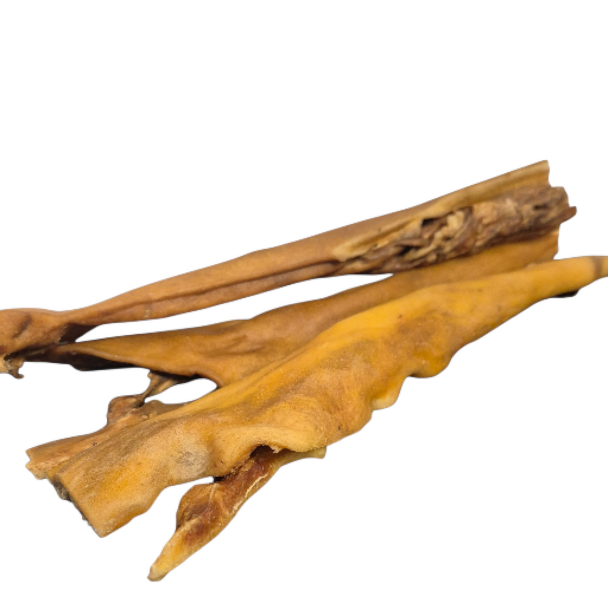 Rinder Kopfhaut Premium 30 cm getrocknet