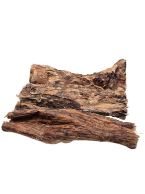 Lammlunge getrocknet