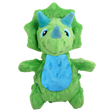 AFP Thomas the Triceratop