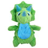 AFP Thomas the Triceratop