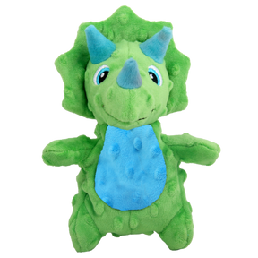 AFP Thomas the Triceratop