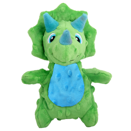 AFP Thomas the Triceratop