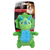 AFP Thomas the Triceratop