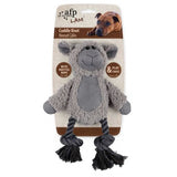 AFP Lambswool Cuddle Knot - Kuscheltier Knottie