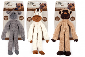 AFP Lambswool - Cuddle Floppers - Kuscheltier