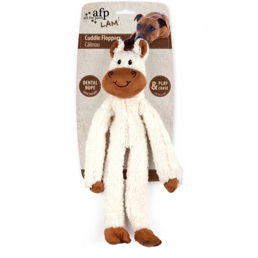 AFP Lambswool - Cuddle Floppers - Kuscheltier