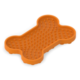 AFP Lickmat Bone Größe S 20x14 cm