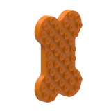 AFP Lickmat Bone Größe S 20x14 cm