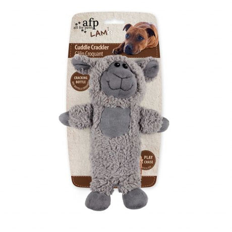 AFP Lambswool - Cuddle Cracker - Kuscheltier