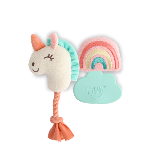 AFP Little Buddy - 3er Pack Spielzeug Wunderland