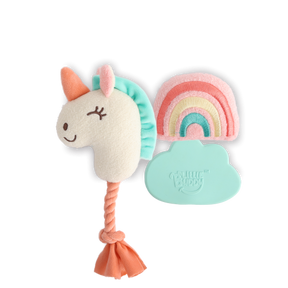 AFP Little Buddy - 3er Pack Spielzeug Wunderland