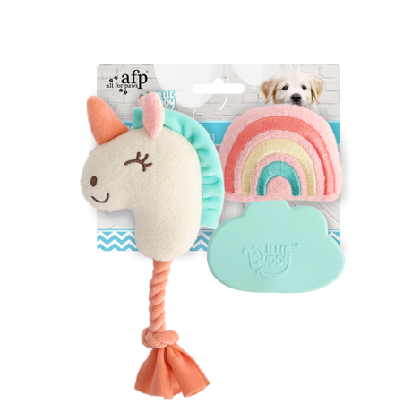 AFP Little Buddy - 3er Pack Spielzeug Wunderland