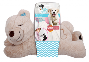 AFP Little Buddy - Wärmender Bär