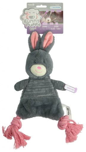AFP Kuscheltier Hase mit Lavendel